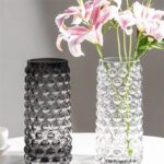 Wholesale Glass Vase HP-084 - Image 3